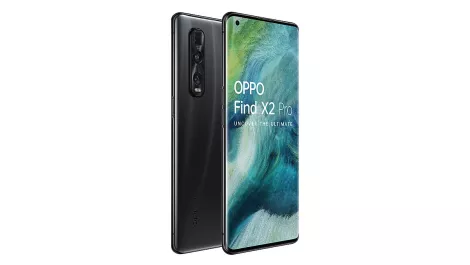 New oppo