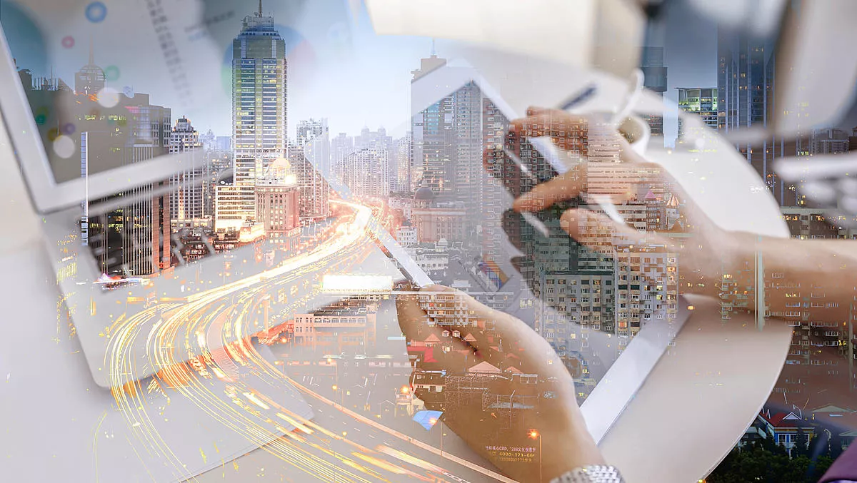 Airwallex integrates with Xero to invite SMBs to 'a borderless world'