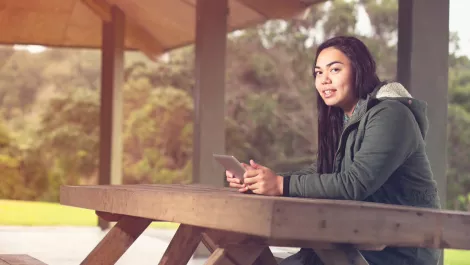 Kiwi game developers move forward with indigenous gaming platform Katuku Island
