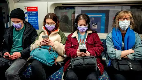 How likely are you to be infected?