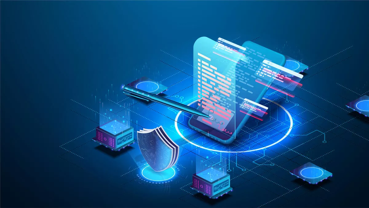 New partnership sees new payroll tech available to NZ market