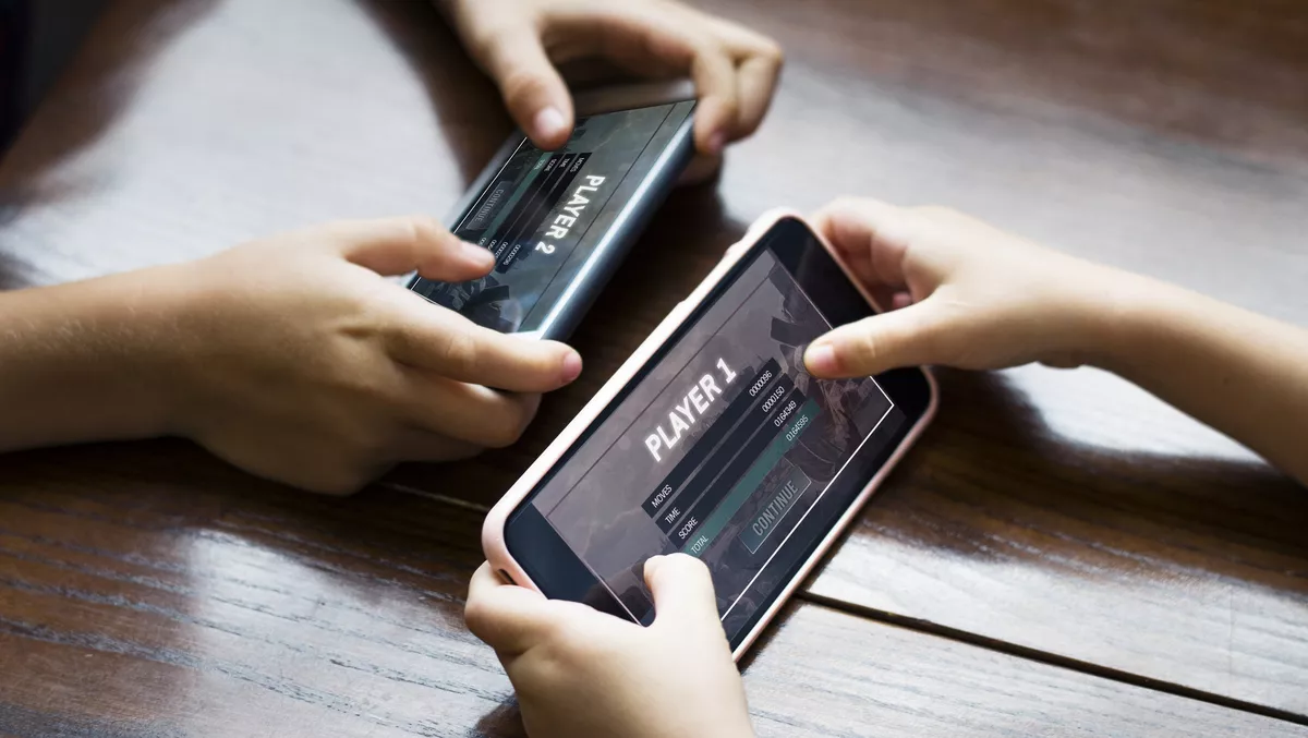 Leaping Tiger: the app which lets gamers find other gamers to play against