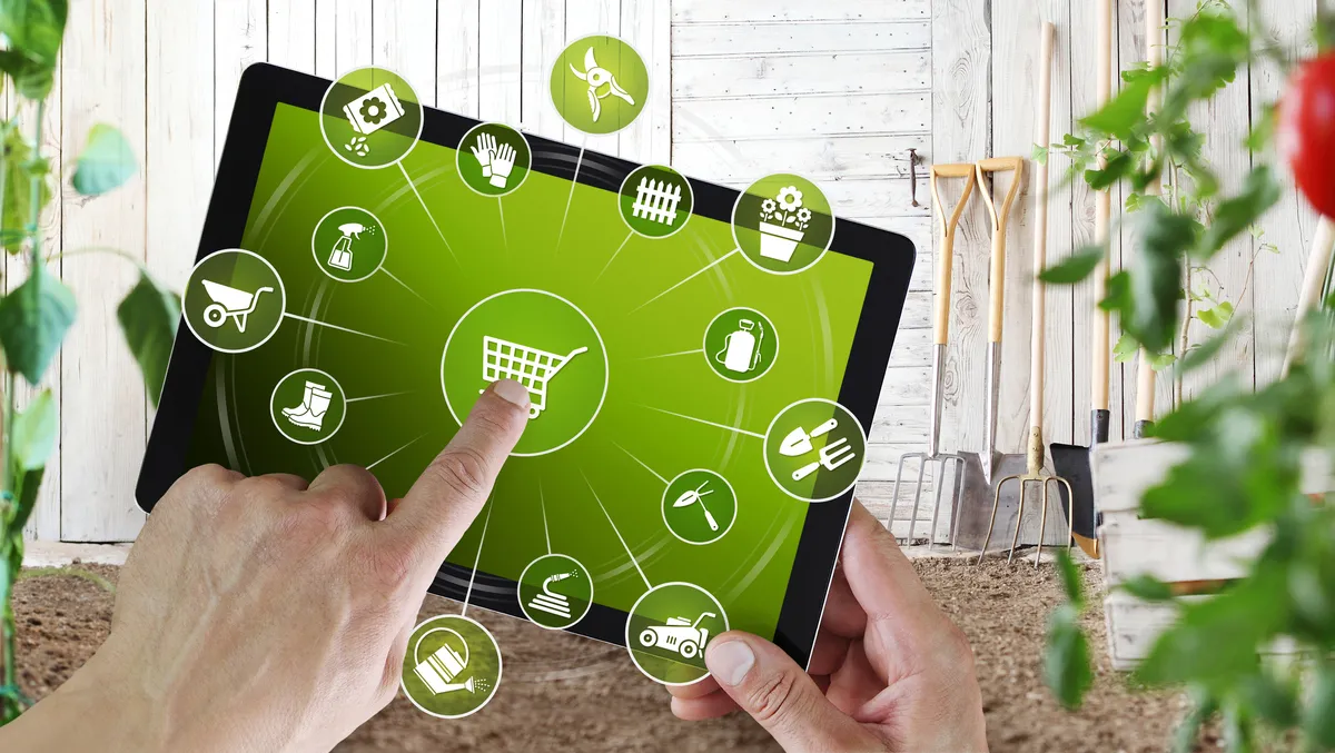 B2B eCommerce in agriculture is growing, says Polaris
