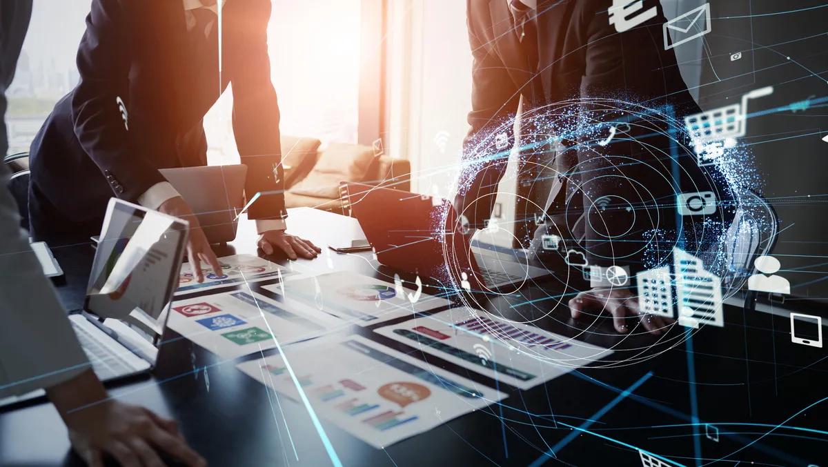 New Salesforce report sheds light on the state of marketing