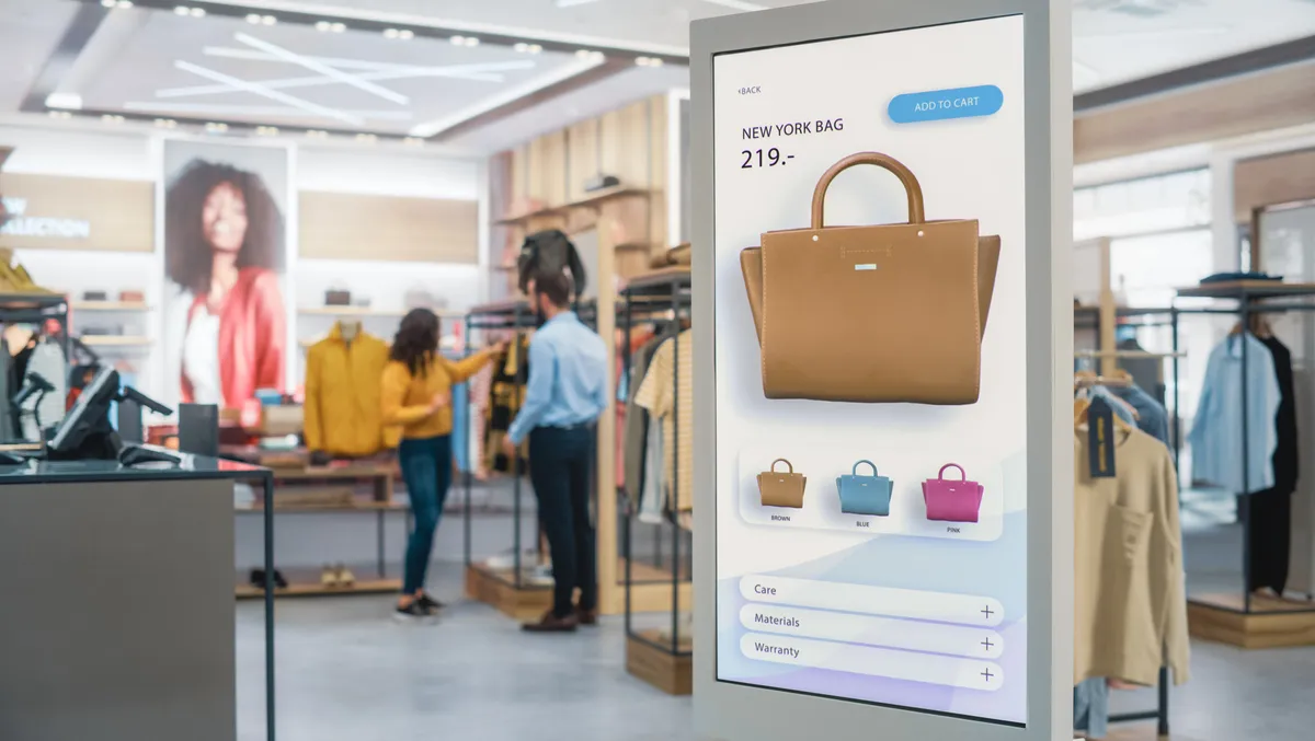 Manhattan Associates predicts retail tech trends for 2023