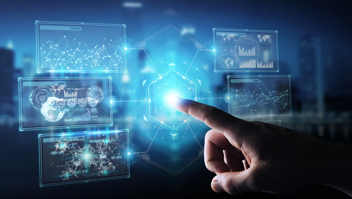Frost & Sullivan ranks NICE highly on 2022 VoC report