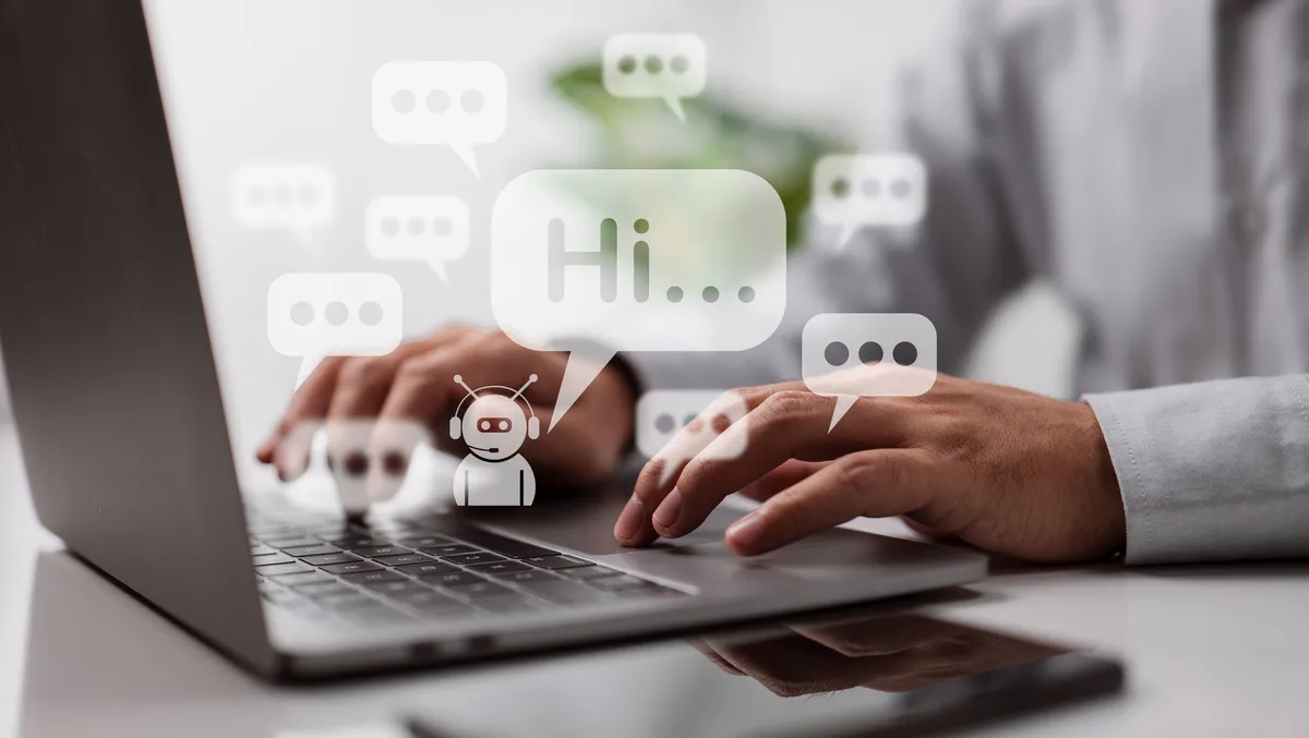 Businesses failing to deliver positive chatbot experiences