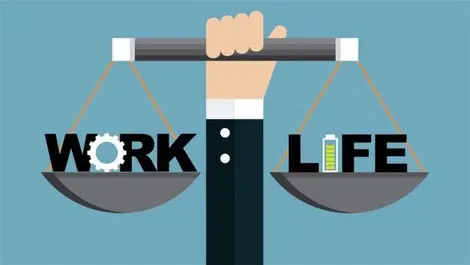 Three-day weekend better for health