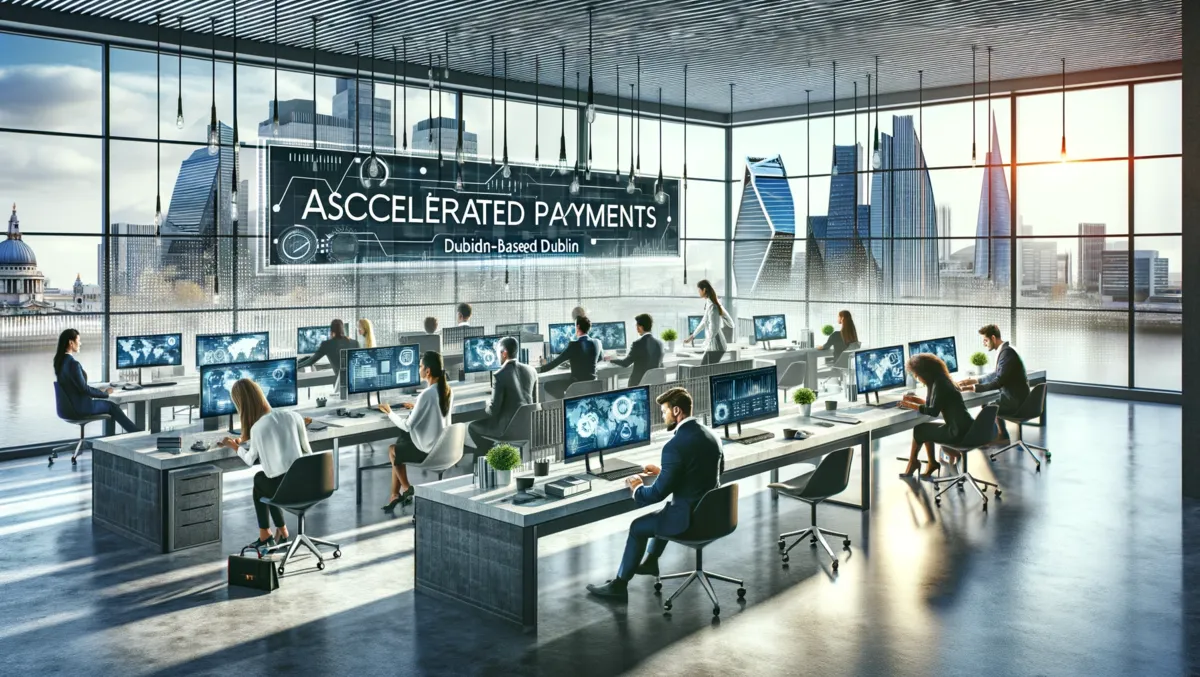 Accelerated Payments boasts fintech Success with £1.5B in advanced invoices