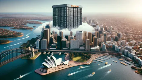 Dc sydney