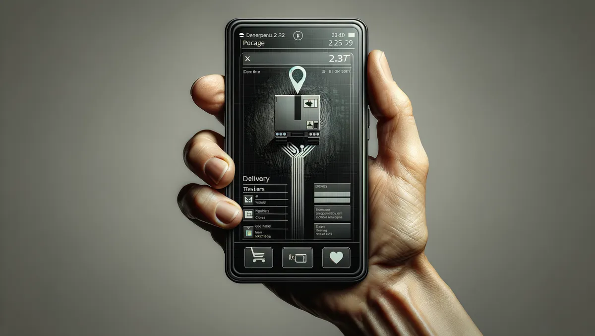 Shippit implements Apple Wallet Order Tracking for logistics