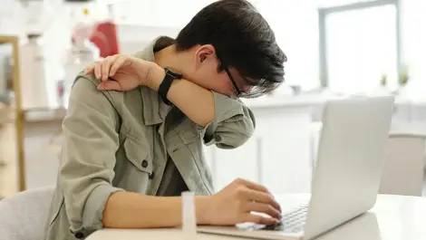 Have workplaces become Covid complacent?