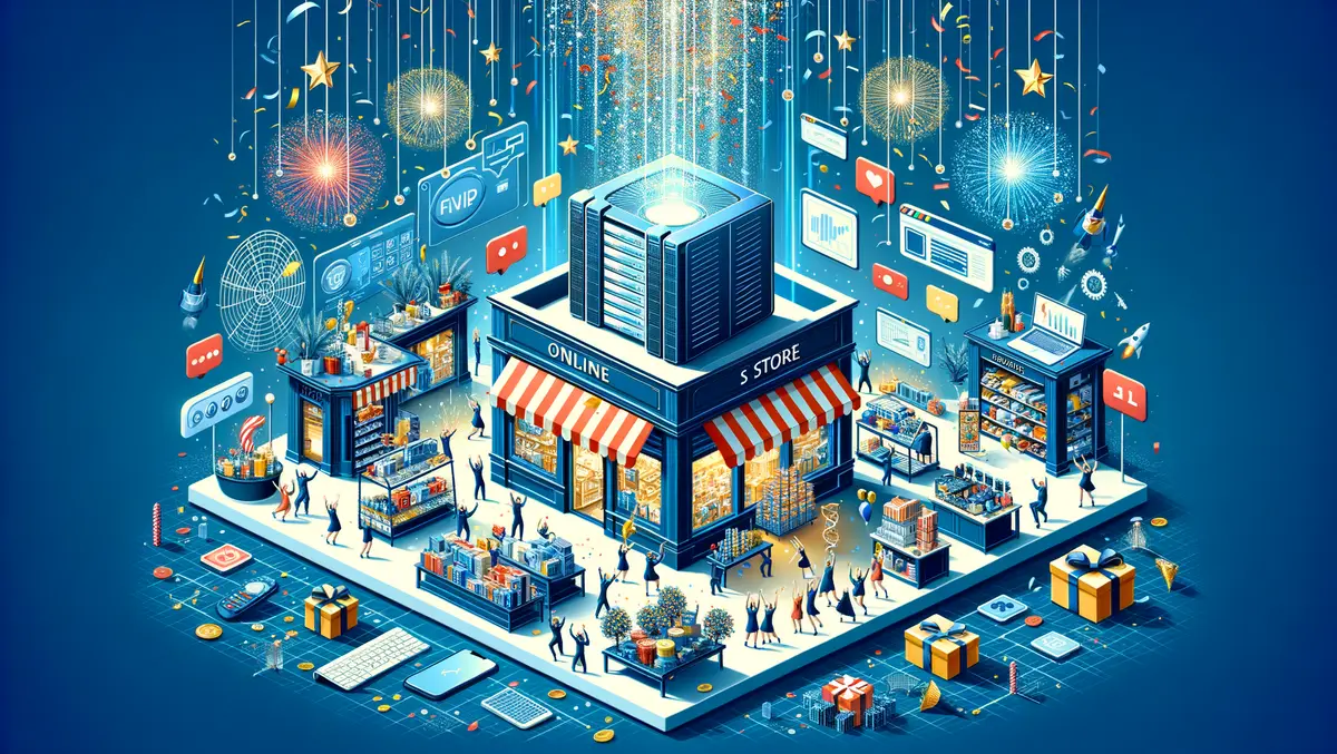 Robert Dyas hits 500 supplier milestone with Virtualstock aid
