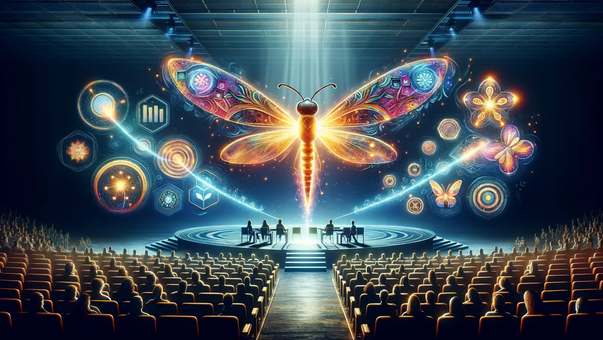 Adobe unveils Firefly & Custom Models to harness GenAI advances