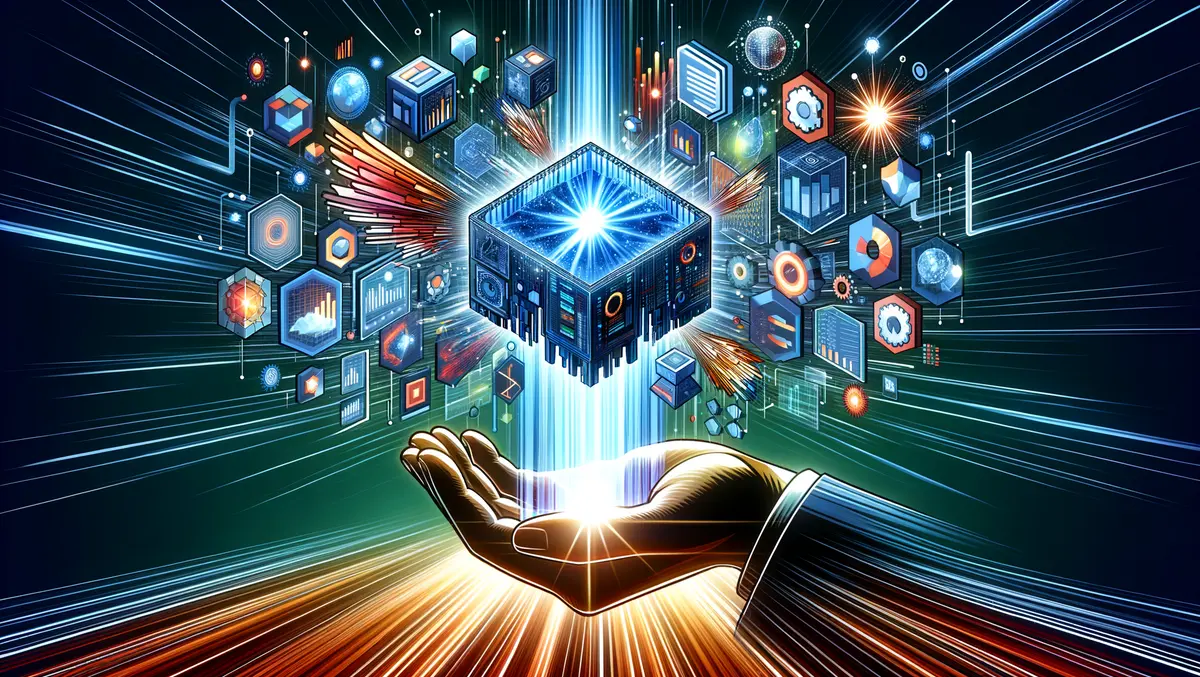 G2 unveils new Software Intelligence Platforms category