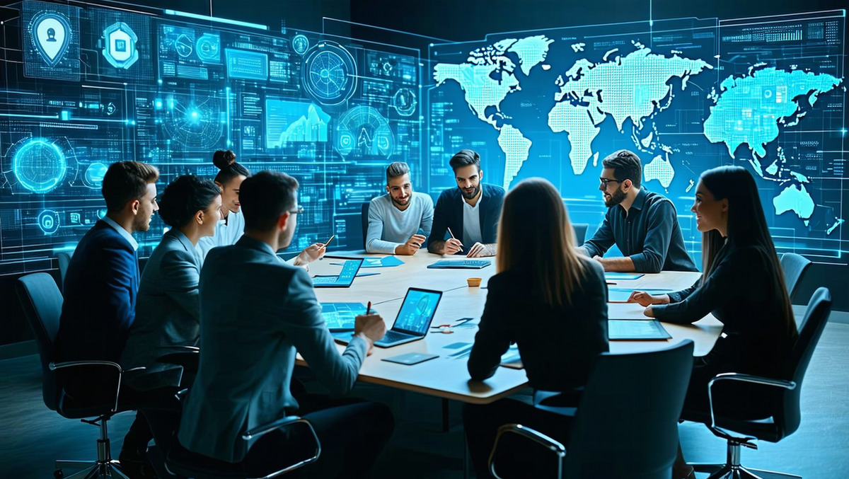 BankID joins advisory boards to enhance UK digital IDs