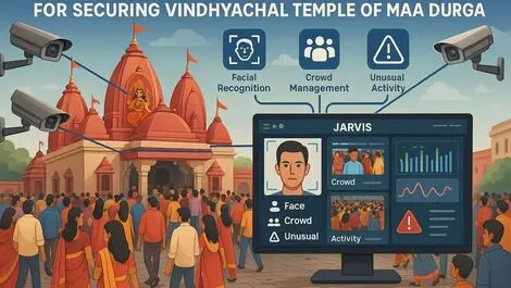 Staqu in vindhyachal   visual