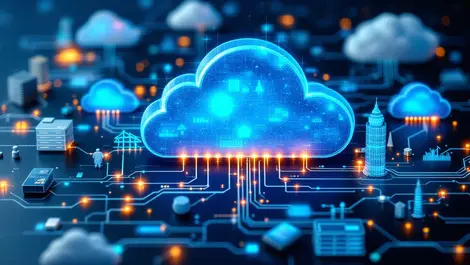 Nasuni sees 189% growth as AEC sector moves to hybrid cloud