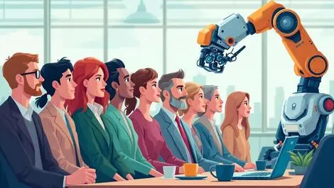 AI hiring tools judged fairer than humans, boosting diversity