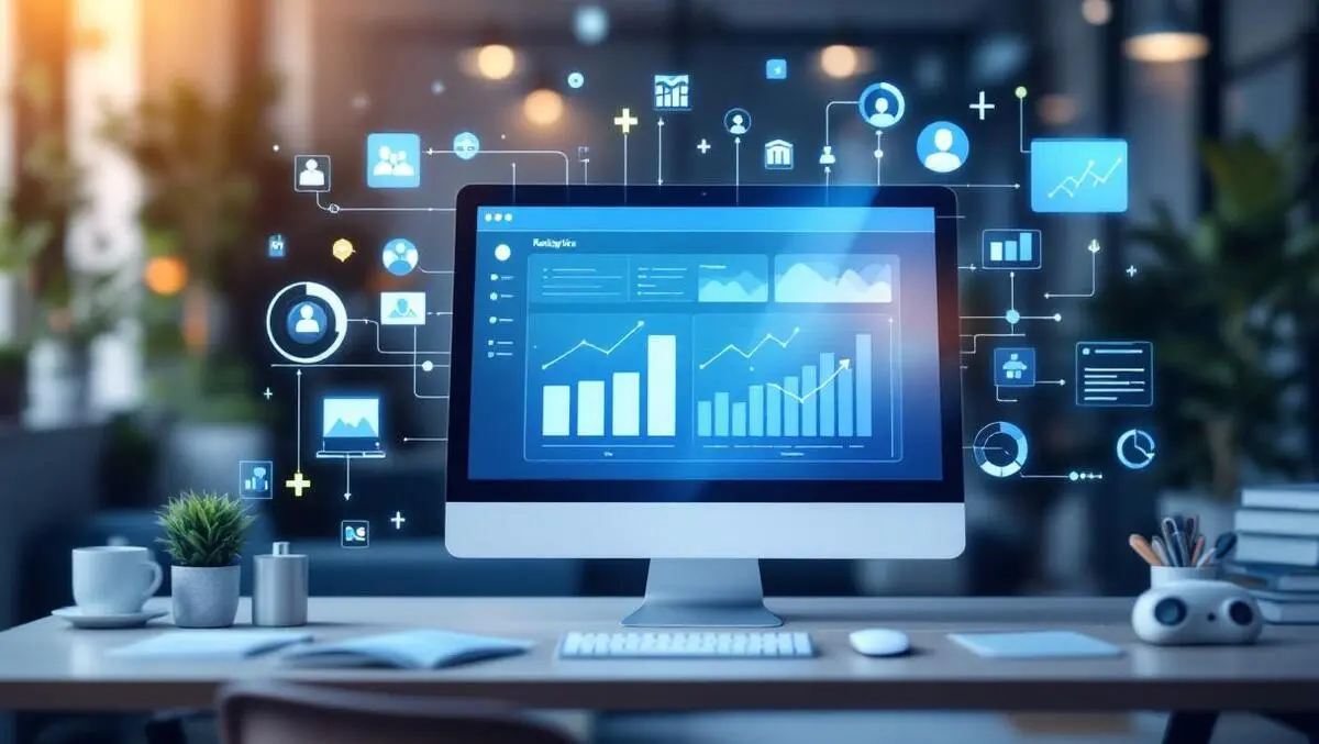 Amperity named leader in IDC MarketScape 2025 for retail CDPs
