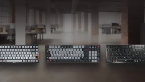 Cherry office keyboards
