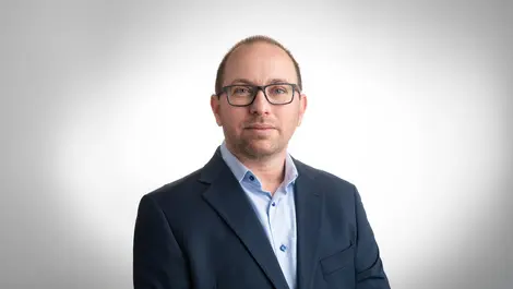 Exclusive: CyberArk's Feldman outlines the four forces shaping identity security
