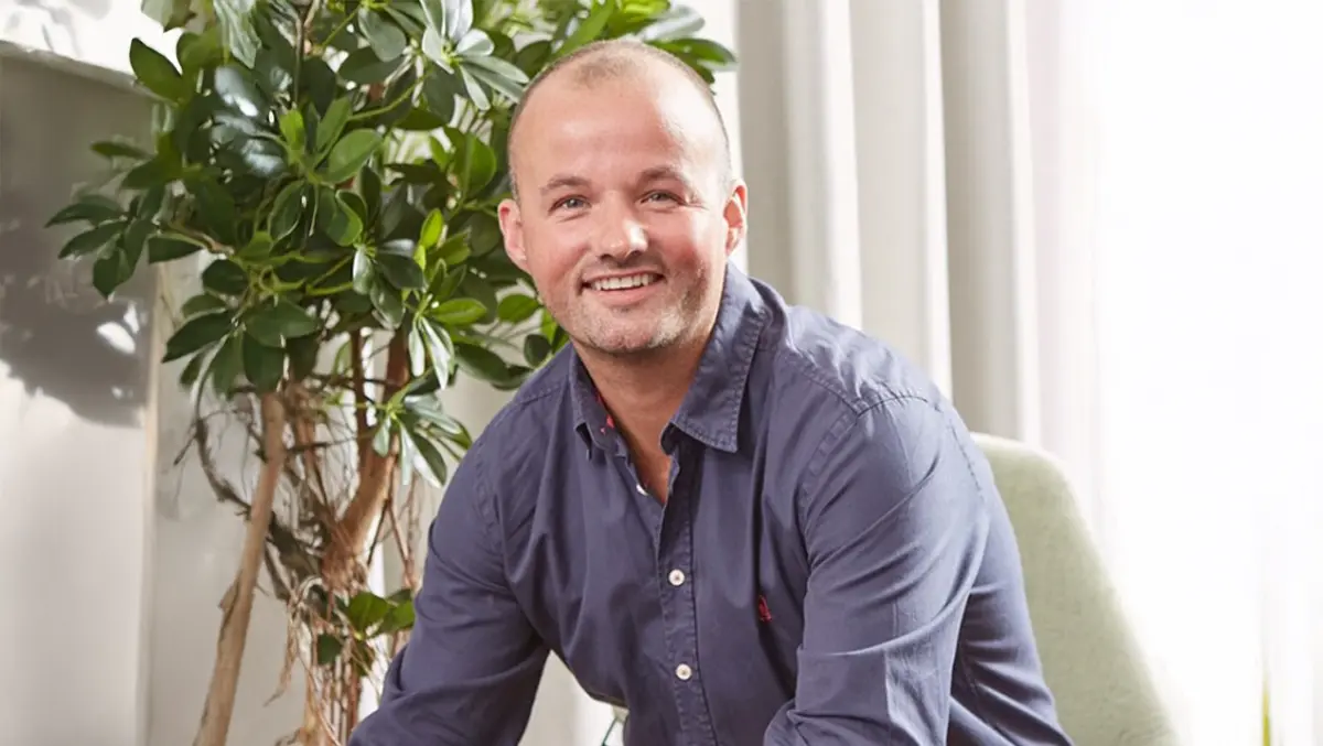 Taboola appoints Chris Blight as UK Advertising Sales Director