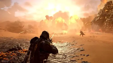 Game review: Helldivers 2 Xbox Series X/S version