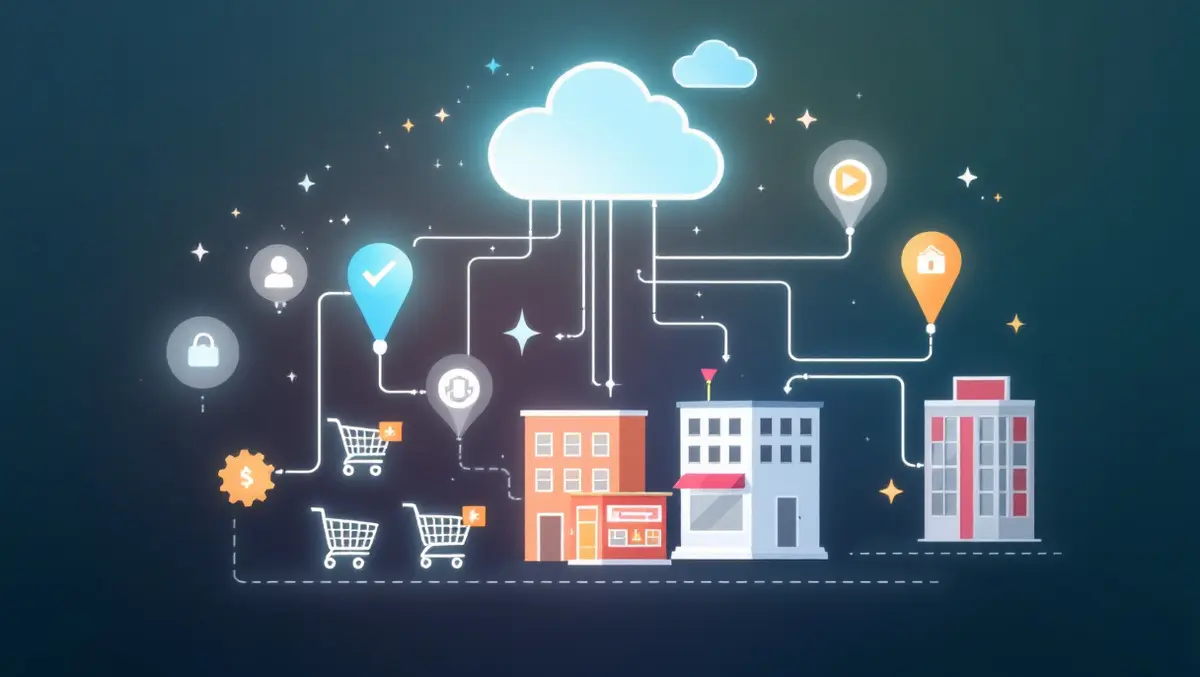 Fluent Order Management launches on Google Cloud Marketplace