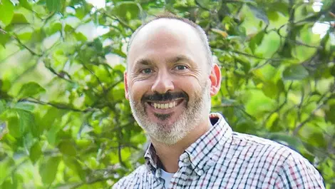 Ps lee marshall headshot