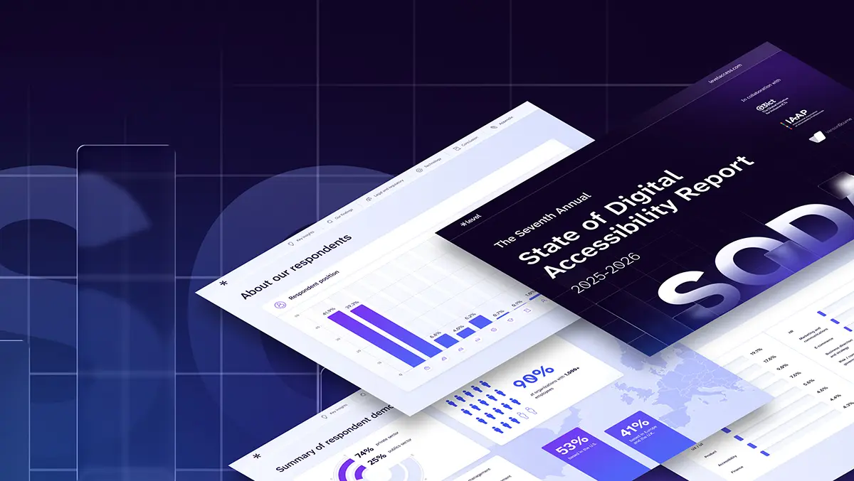 Level access sodar  1 