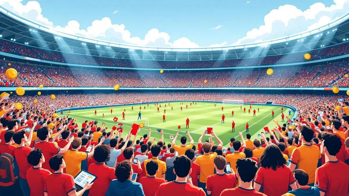 PayPal partners with Liverpool FC to launch fan reward scheme