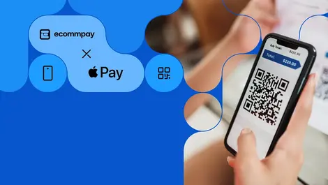 Apple pay x ecp 16x9