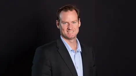 Ps acs president 2026 27 beau tydd vertical