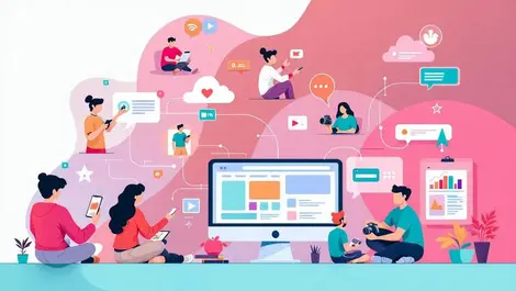 Southeast asian content creators digital collaboration marketplace platform