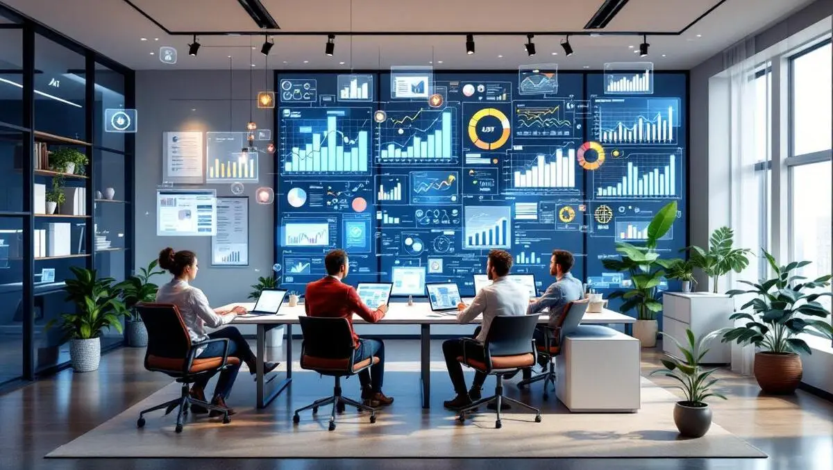 Prophet launches AI agent offering real-time business insights