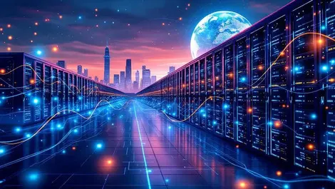 Apac data center hybrid cloud ai observability security dusk