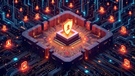 Eu 2026 cybersecurity digital fortress ai threats supply chain