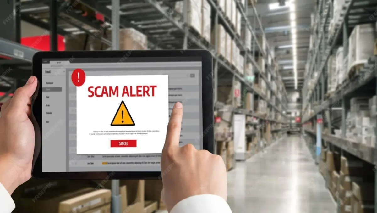 Mid market fraud prevention mistakes