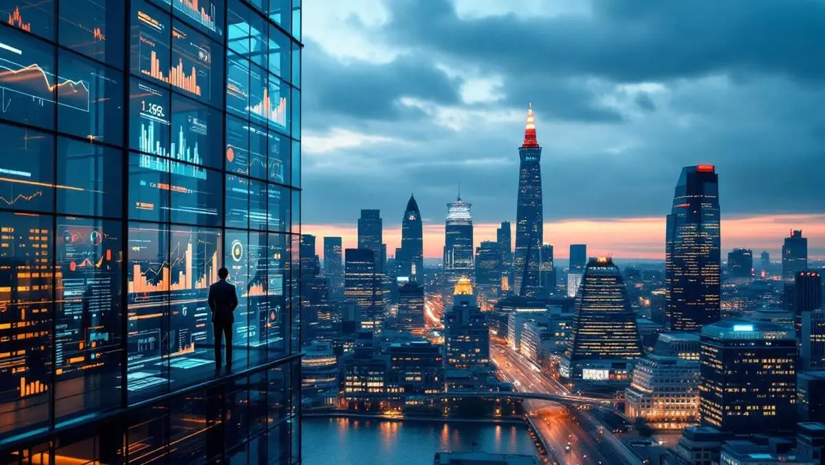 AI now seen as essential by European finance leaders