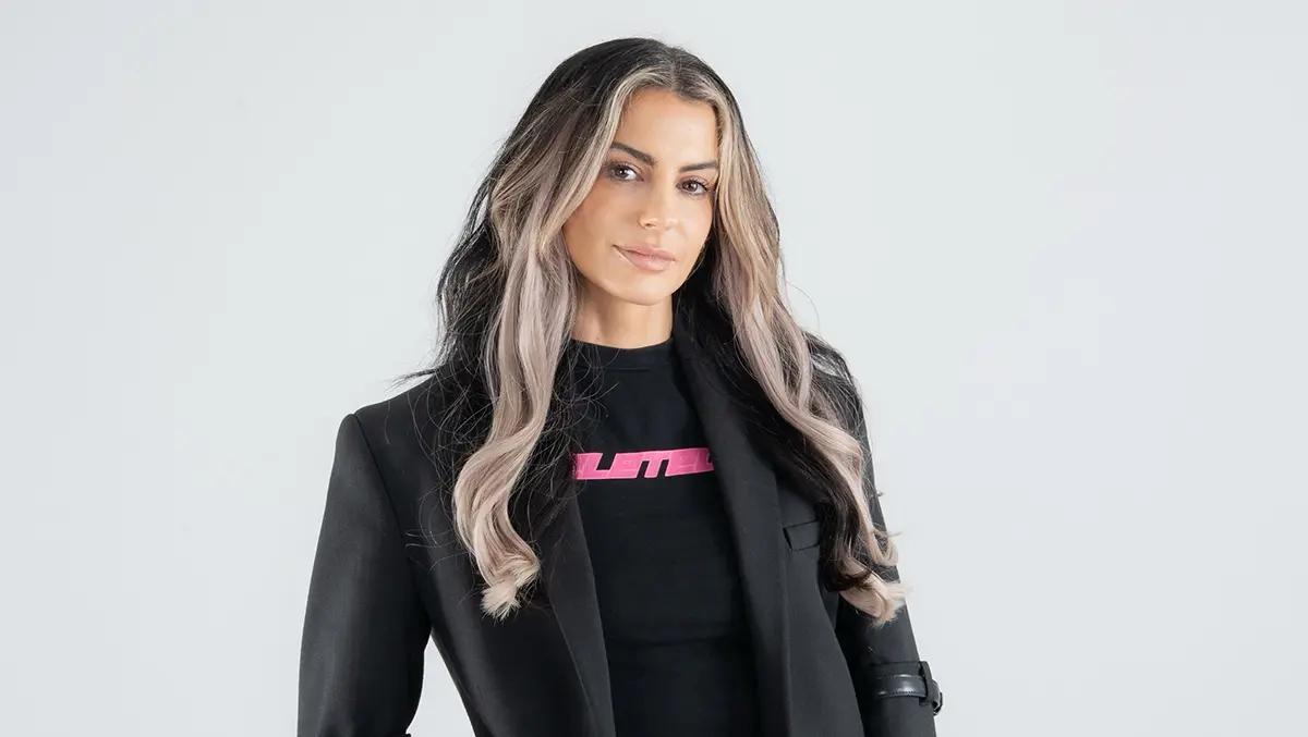 Gemma eccleston  managing director of hendrix rose pr