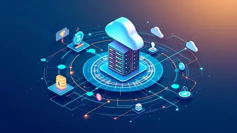Isometric hybrid it infrastructure shielded cloud ai workloads