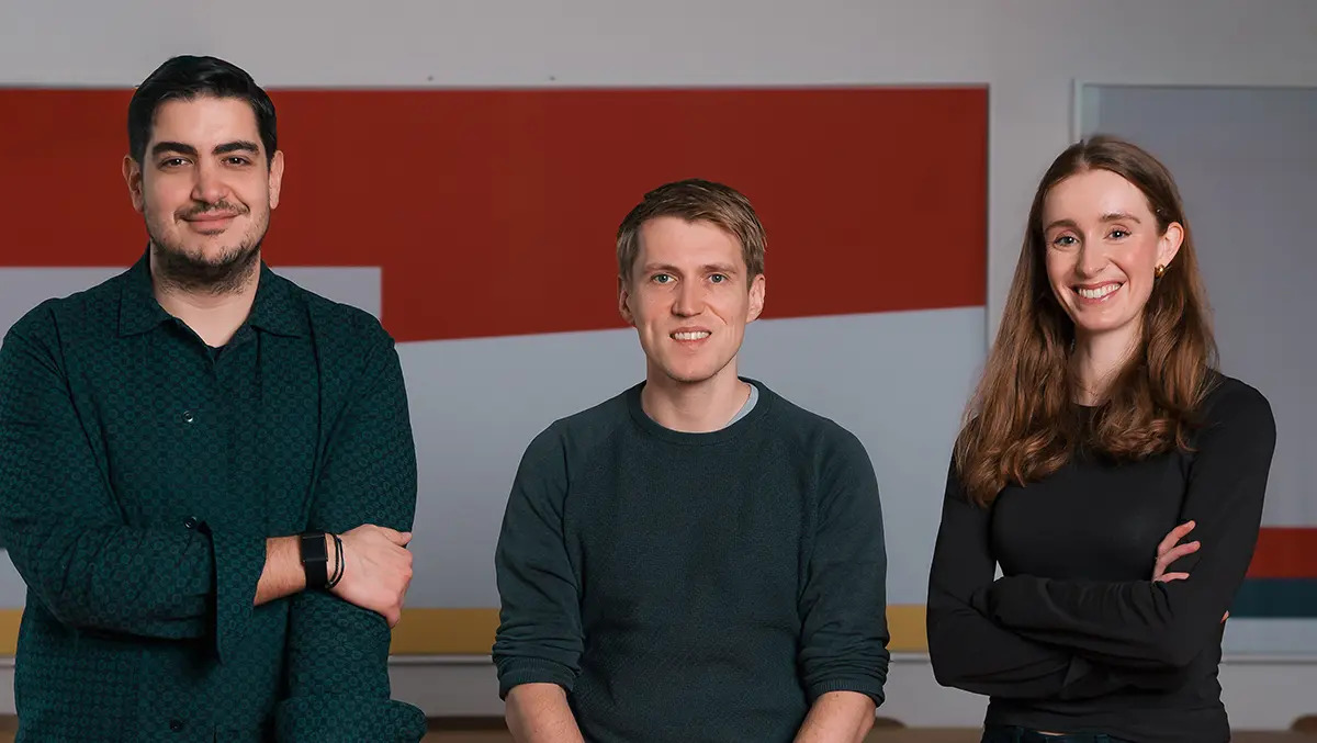 Elyos AI raises USD $13m to scale trade service agents