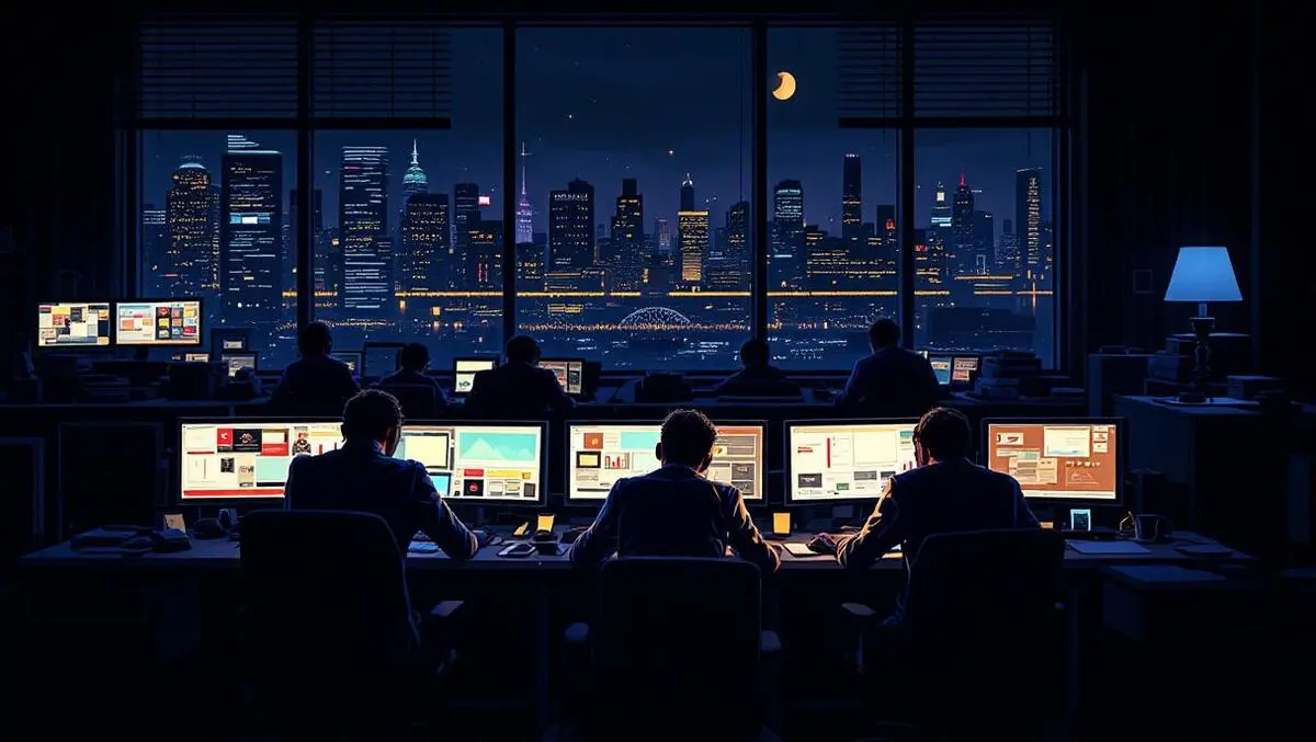 Alert fatigue drives UK IT outages & rising burnout