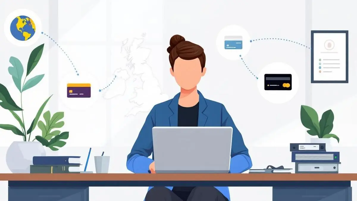 European hr office benefits digital wallets france uk map scene