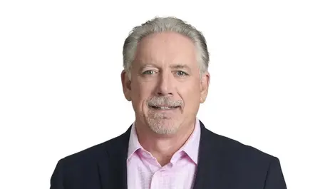 Dell richardmclaughlin headshot 2026