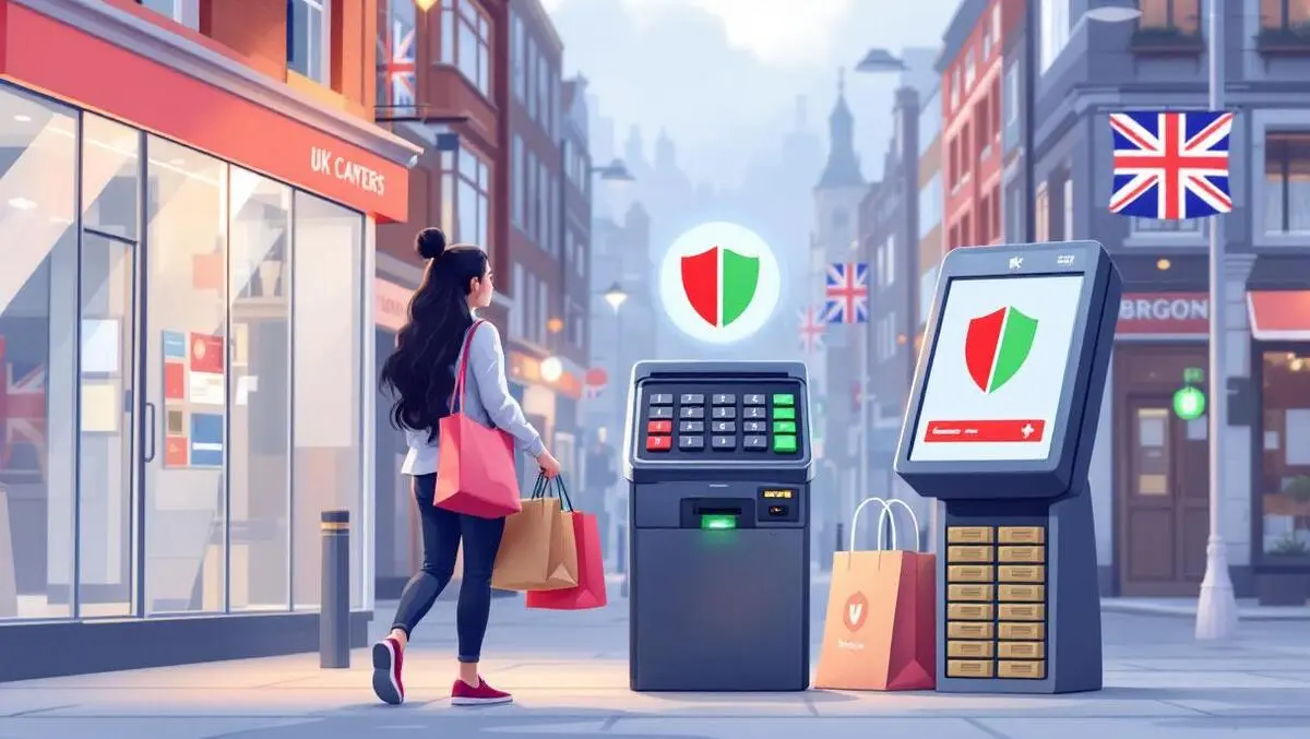 FCA sets stricter UK rules for buy now, pay later firms