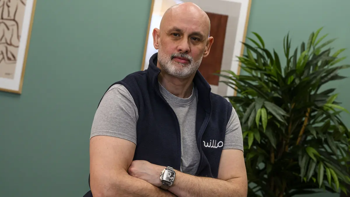 Willo hires Jim Berrisford to lead global partnerships push