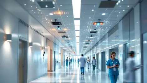 PMT grows DAS footprint to boost critical connectivity