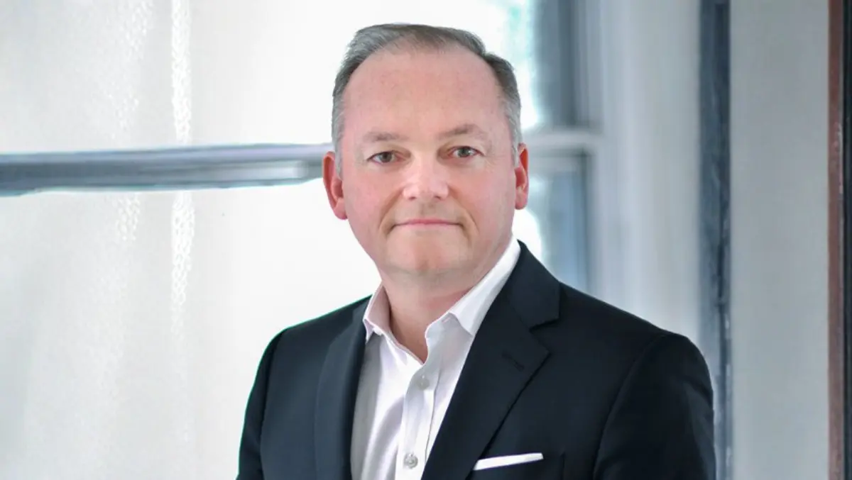 Smart Communications names David Hamilton as Chairman